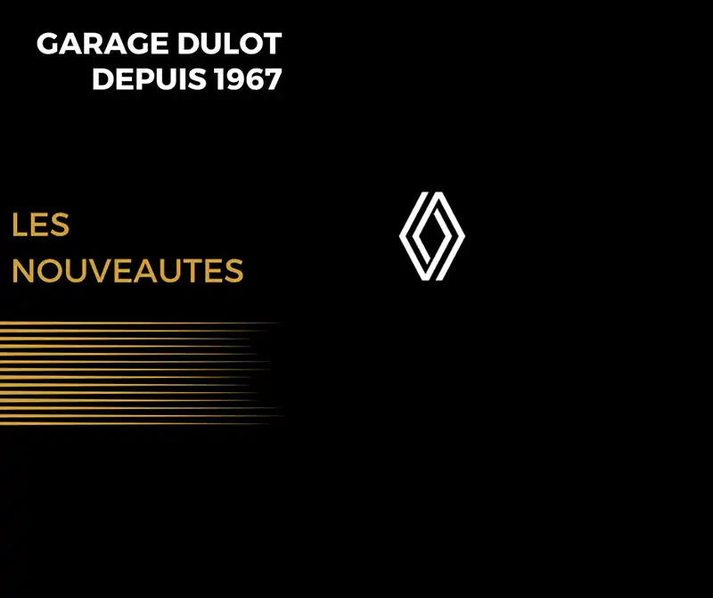 voiture neuve renault